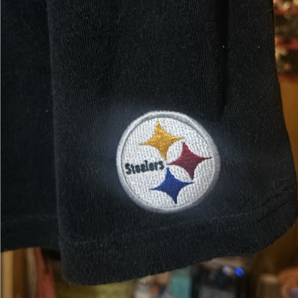 Pittsburgh Steelers Midi Skirt (Extremely Rare)